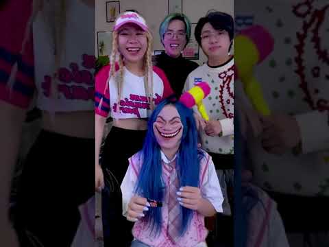 Ăn Viên Kẹo Cũng Không Yên Ổn 🤣