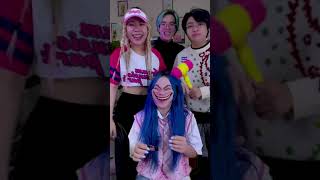 Ăn Viên Kẹo Cũng Không Yên Ổn 🤣