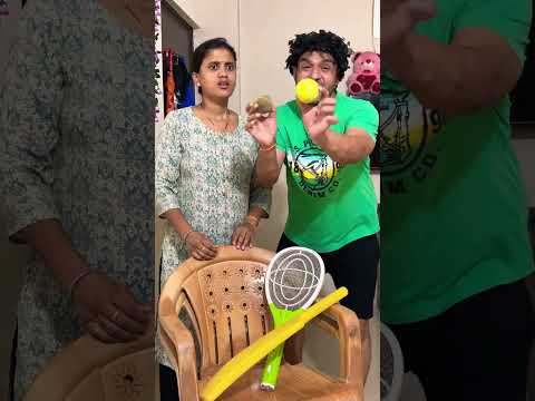 छोटा बच्चा बैट🏏 बॉल 🏀और बैडमिंटन🏸#shorts #viral #viralvideo #youtubeshorts #ashutoshpatel