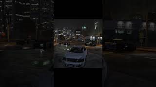 Aaj तो हो ही जाए , Mai Ya तो Police 🚨 । GTA V । #gta #gtaonline #gaming