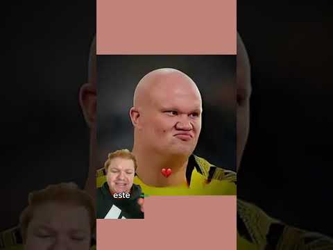 Todos los cortes de pelo que ha rockedo Haaland en su carrera ⚽️?