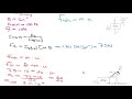 Forces and Motion Concepts
