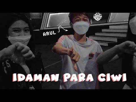 KESERUAN DIBALIK PANGGUNG FFML PLAY-INS!!