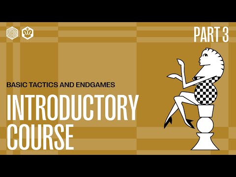 Master Your Chess Game: Essential Rules & Strategies for Beginners #3