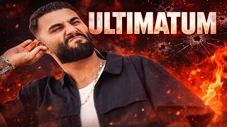 ULTIMATUM - SAMRA TYPE BEAT | VIOLIN TYPE BEAT PROD. MAGESTICK