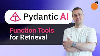 Pydantic AI - Function Tools for Dynamic Information Retrieval