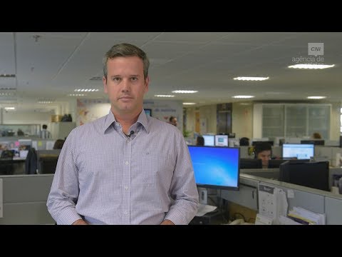 CNI – Minuto da Indústria – 17 à 21 de setembro de 2018