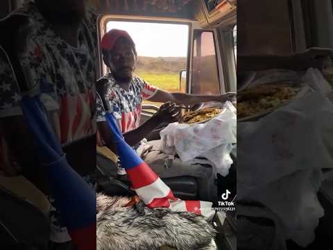 Is it safe to eat while driving?
