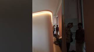profile light #short #shortvideo #interior444 #interior #light