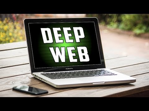 5 EXAGERACIONES DE LA DEEP WEB