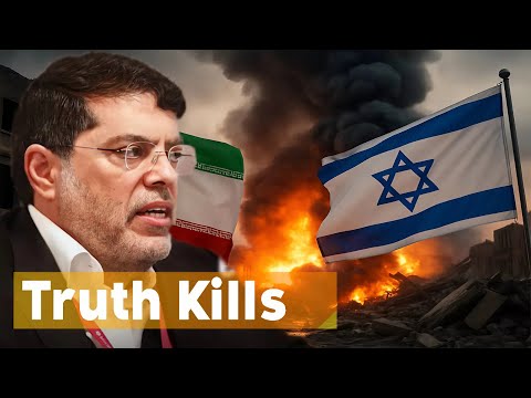 This Is Way Bigger Than They Admit | Seyed Mohammad Marandi