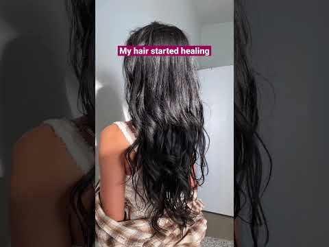 This is for those who have tried everything in your hair care journey and it’s not working out 💖