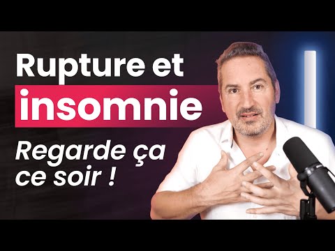 Tu n’arrives pas à dormir à cause de lui elle : Regarde ÇA avant minuit