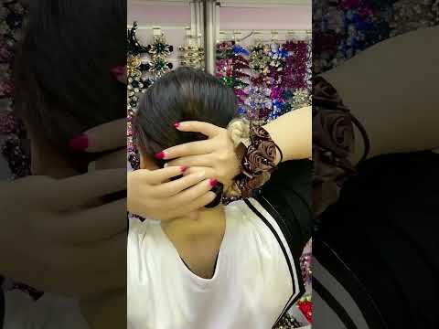 Beautiful Hairstyles for girls /아름다운 헤어스타일/놀라운 헤어 변형 - 아름다운 헤어스타일