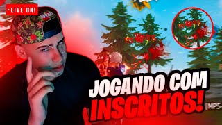 LIVE ON 🔴 VOLTEI COM A PIOR SENSI DO MUNDO  !!!⚡ BIEL TIKTOK AO VIVO ⚡