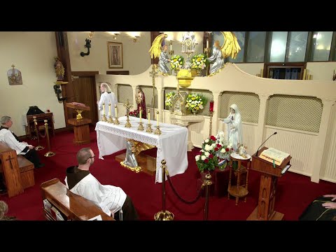 Daily Readings and Homily - 2024-11-02 - Fr. Patrick