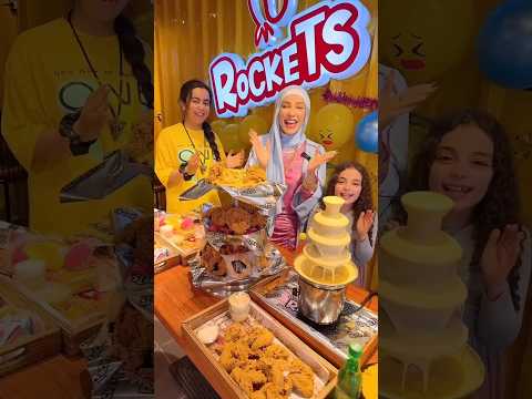 لما تعملى لجوزك عيد ميلاد مفاجأة 🤣 Part1
