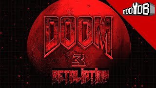 Doom 3 gets an overhaul mod that bridges the gap between classic Doom, Doom 3 and modern Doom