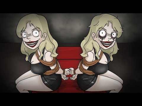 4 Horror Stories Animated