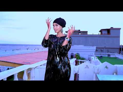 Ilhaan indho uroon | Nafsigii isoo Qabay  | New Somali Music Video 2024 (Official Video)