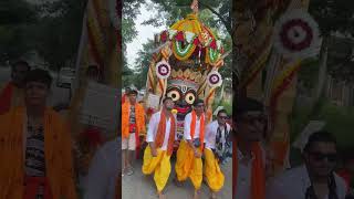 Jai jaggannath #short #shortsfeed #jaijagganath #jagganathtemple #jaijagannathpuri