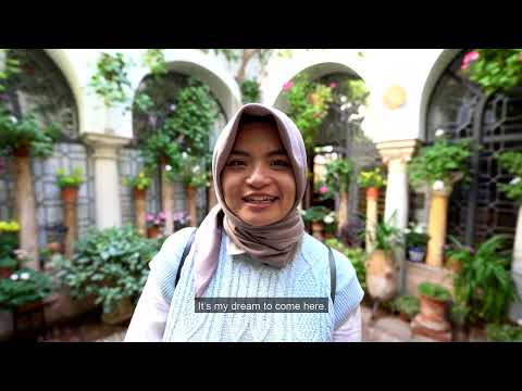 Andalusia for Muslim travelers, cultural heritage - Spain
