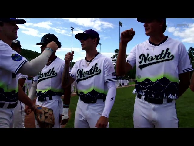 2025 NECBL All-Star Game