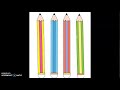 Understanding Pencils in a Picture