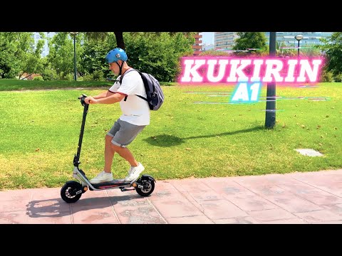 Frenos KUKIRIN A1: ¿Son Seguros? Análisis Completo del Sistema de Frenado del KUKIRIN A1