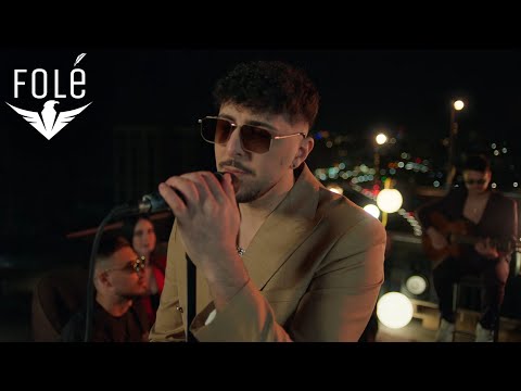 Anxhelo Koci - Foto x Malli (Live Session)