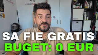 Primesti masina de firma sau mergi cu a ta, dar iti da firma bani?