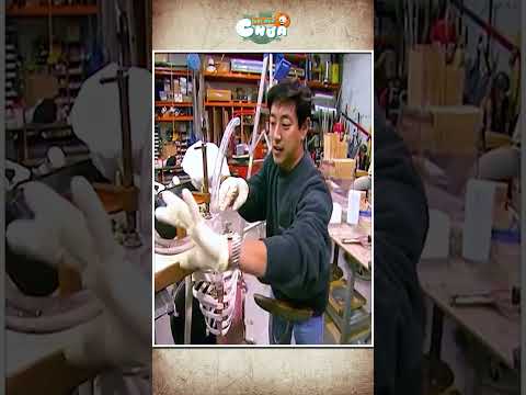 Thứ Này Có Thể Làm Bụng Người Nổ Tung Không | Bất Ngờ Chưa #shorts