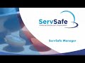 Mastering Food Safety with ServSafe Manager Training