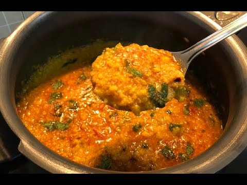 இட்லி தோசைக்கு அட்டகாசமான கையேந்திபவன் வடகறி/ Chennai special Vada curry/ Street style Vadacurry