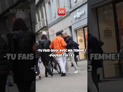 🆘 CONNAIS TU CE SIGNE ?! - @NabilAbsi - #france #quebec #video #viral #shorts
