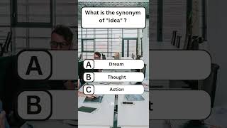What is the synonym of  Laugf? #quiz #trivia #quiztime #knowledge