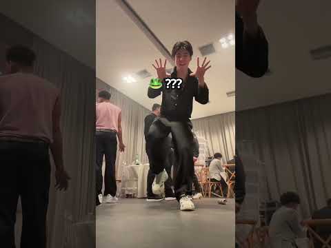 NEW DANCE CHALLENGE | Predator of 🐸| Eu, tu, nos...