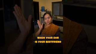 Maa Aur Munna Ki Gossips | #ShortsBreak #ComedyVideos