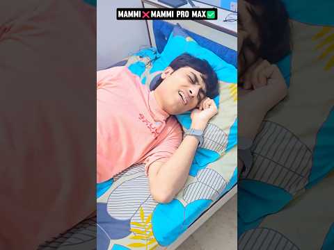 Mammi pro max 🤣🤣🤣