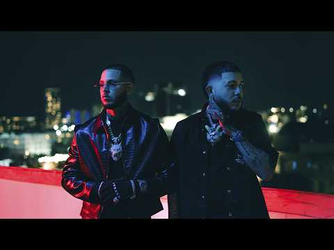 KRIS R ❌ ROA - PASIÓN Y S3XO 💦 (VIDEO OFICIAL)