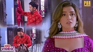 निरहुआ ने ये क्या निकाला अक्षरा सिंह की बैग से #Comedy Movie Scene | #Nirahua #Akshara Singh