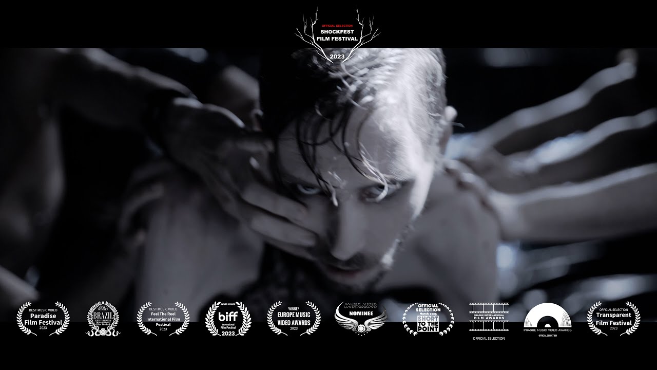 Stephen Lind - Lovers' Roulette Video