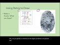 Scale Drawings and Proportionality