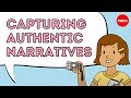 Understanding Journalism Narratives