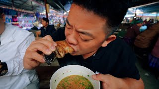 TRỞ LẠI CHỢ PHIÊN SÍN CHÉNG CÙNG SAPA TV | CHỢ PHIÊN TÂY BẮC