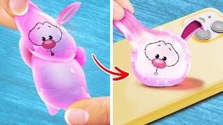Kerajinan Tangan DIY yang Menyenangkan dan Kerajinan Lucu yang Akan Anda Sukai!