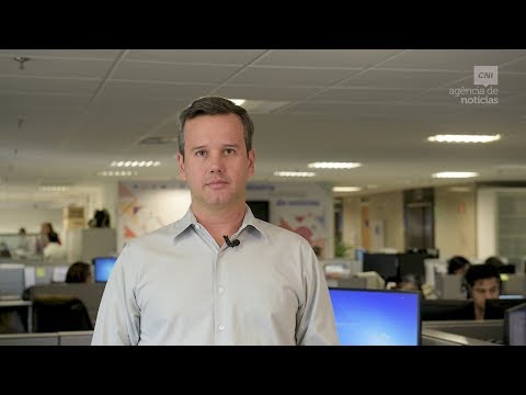 CNI – Minuto da Indústria – 24 à 28 de setembro de 2018