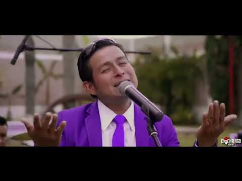 Te Esperare - Regino “Lobo Solitario” / Ex Cantante De Brindis (Cumbias En Vivo)