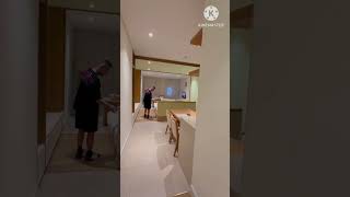 Funsion Suiter Danang Hotel | Checkin