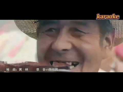 李琦 回到可可託海去karaokeKTV 伴奏 左伴右唱 karaoke 卡拉OK 伴唱 instrumental李琦 回到可可托海去karaoke